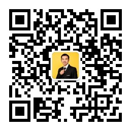 公众号二维码